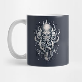 Octoskull Mug